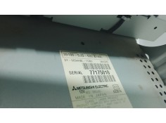 Recambio de sistema audio / radio cd para honda fr-v (be) 2.2 i ctdi (be5) referencia OEM IAM    2