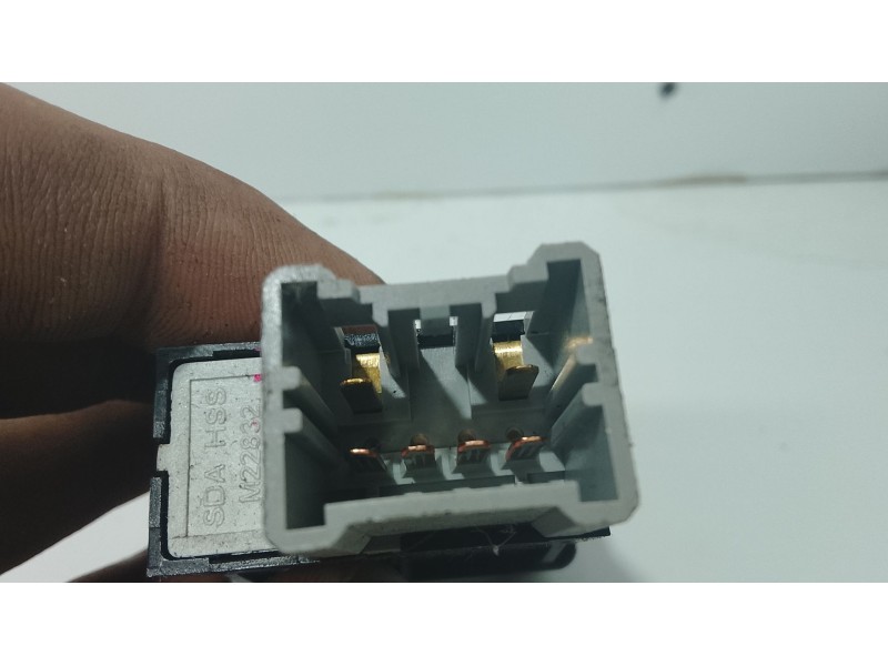 Recambio de modulo electronico para honda fr-v (be) 2.2 i ctdi (be5) referencia OEM IAM   