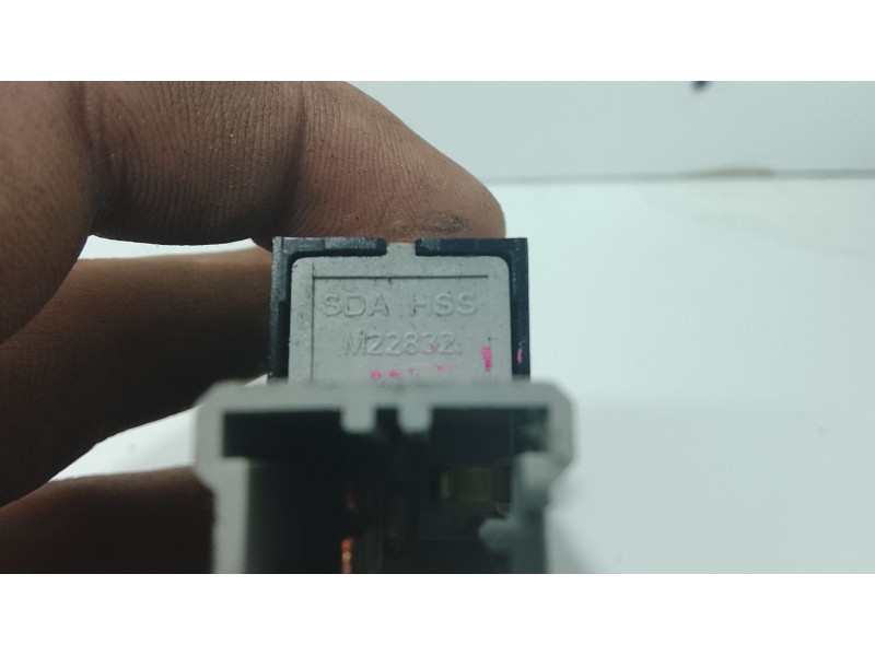 Recambio de modulo electronico para honda fr-v (be) 2.2 i ctdi (be5) referencia OEM IAM   