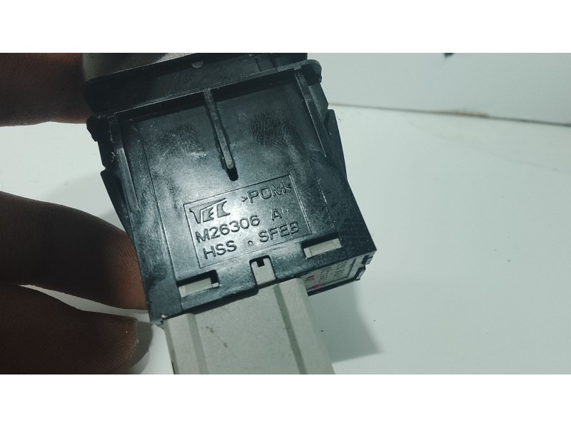 Recambio de modulo electronico para honda fr-v (be) 2.2 i ctdi (be5) referencia OEM IAM   