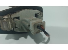 Recambio de piloto lateral izquierdo para honda fr-v (be) 2.2 i ctdi (be5) referencia OEM IAM 34350SJD003   2