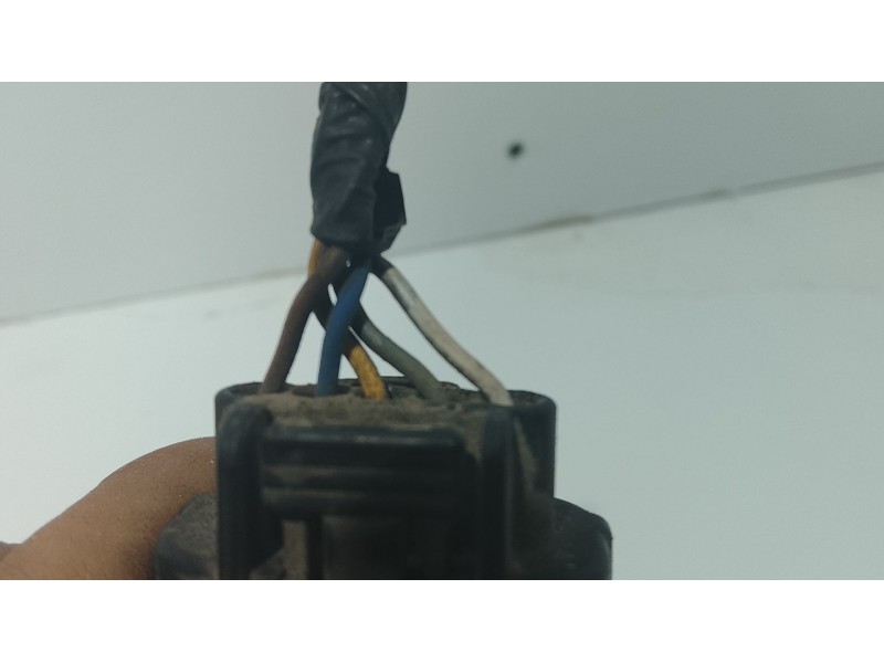 Recambio de caudalimetro para honda fr-v (be) 2.2 i ctdi (be5) referencia OEM IAM   