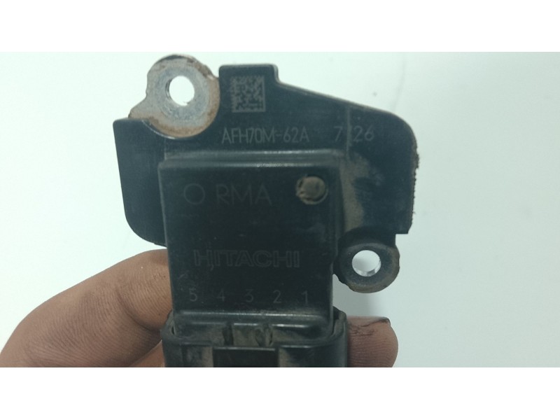 Recambio de caudalimetro para honda fr-v (be) 2.2 i ctdi (be5) referencia OEM IAM   