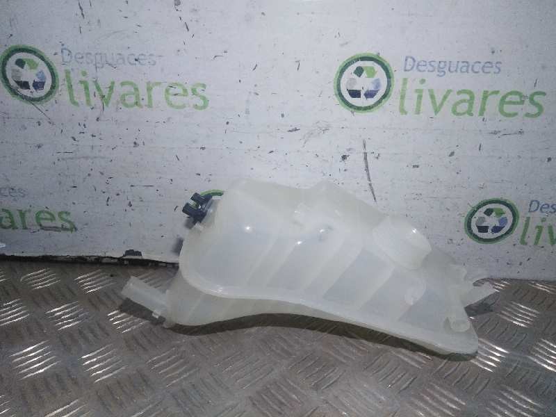 Recambio de deposito expansion para  referencia OEM IAM 3658  