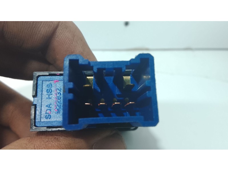 Recambio de modulo electronico para honda fr-v (be) 2.2 i ctdi (be5) referencia OEM IAM   