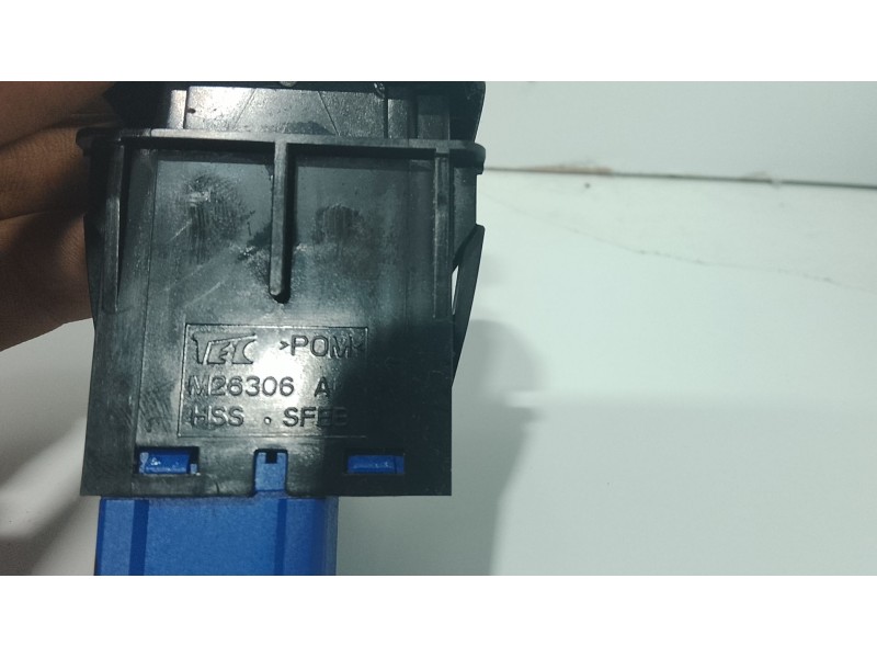 Recambio de modulo electronico para honda fr-v (be) 2.2 i ctdi (be5) referencia OEM IAM   