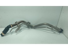 Recambio de tubo para honda fr-v (be) 2.2 i ctdi (be5) referencia OEM IAM   