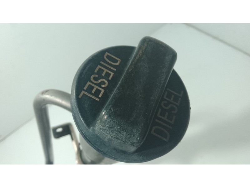 Recambio de tubo para honda fr-v (be) 2.2 i ctdi (be5) referencia OEM IAM   