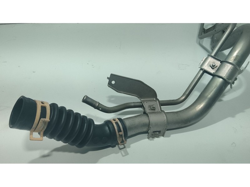 Recambio de tubo para honda fr-v (be) 2.2 i ctdi (be5) referencia OEM IAM   