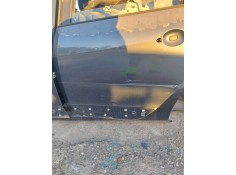 Recambio de puerta trasera izquierda para renault grand scénic iii (jz0/1_) 1.5 dci referencia OEM IAM 821017991R  