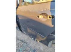 Recambio de puerta trasera izquierda para renault grand scénic iii (jz0/1_) 1.5 dci referencia OEM IAM 821017991R   2