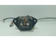 Recambio de cerradura maletero / porton para honda fr-v (be) 2.2 i ctdi (be5) referencia OEM IAM 74801S7S003   2