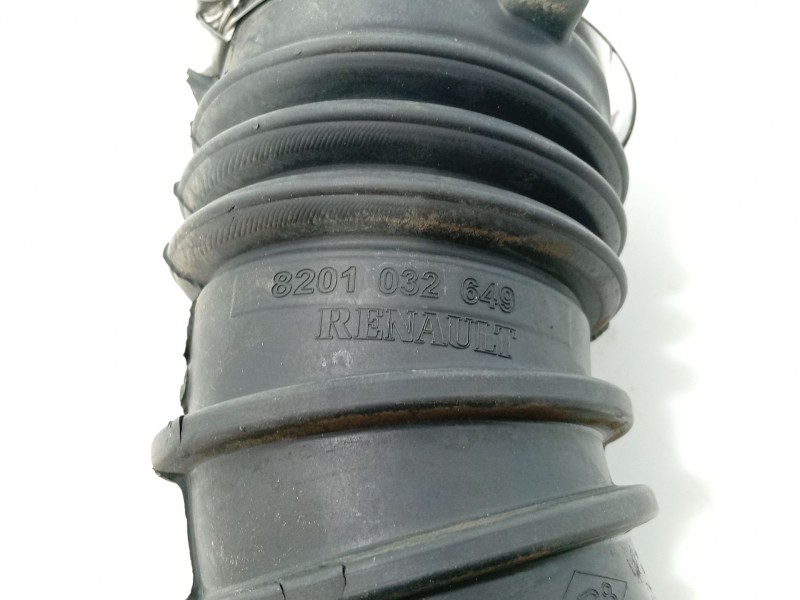 Recambio de tubo para renault laguna iii (bt0/1) 2.0 16v turbo referencia OEM IAM   