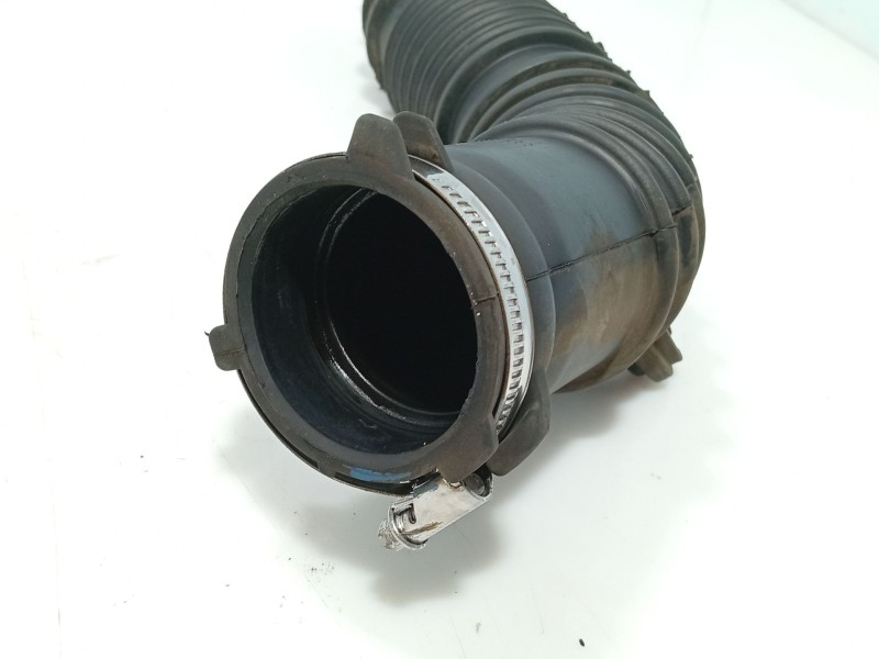 Recambio de tubo para renault laguna iii (bt0/1) 2.0 16v turbo referencia OEM IAM   