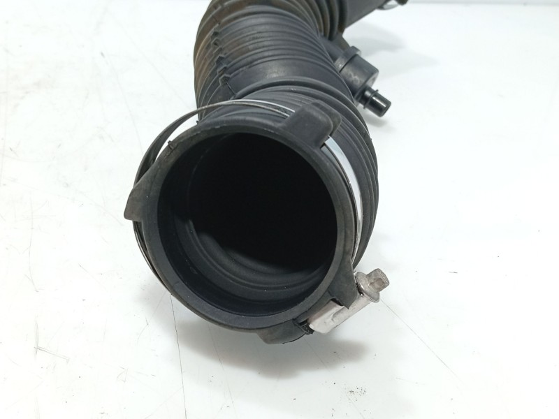 Recambio de tubo para renault laguna iii (bt0/1) 2.0 16v turbo referencia OEM IAM   