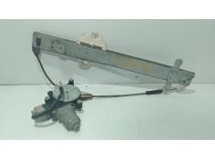 Recambio de elevalunas trasero izquierdo para honda fr-v (be) 2.2 i ctdi (be5) referencia OEM IAM 72750SJD013  