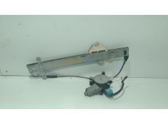 Recambio de elevalunas trasero derecho para honda fr-v (be) 2.2 i ctdi (be5) referencia OEM IAM 72710SJD013  