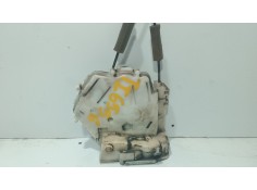 Recambio de cerradura puerta trasera izquierda para honda fr-v (be) 2.2 i ctdi (be5) referencia OEM IAM 72650SJDG01  