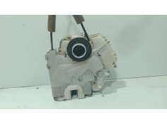 Recambio de cerradura puerta trasera izquierda para honda fr-v (be) 2.2 i ctdi (be5) referencia OEM IAM 72650SJDG01   2