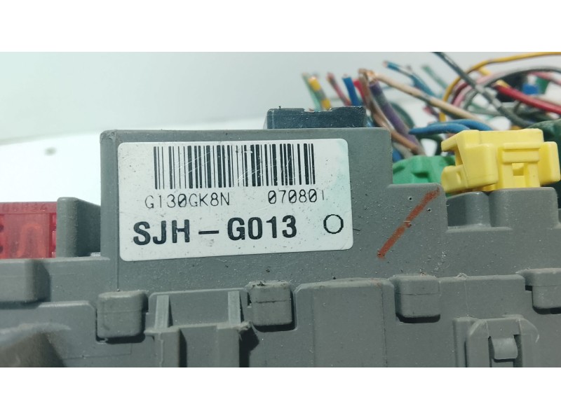 Recambio de modulo electronico para honda fr-v (be) 2.2 i ctdi (be5) referencia OEM IAM   