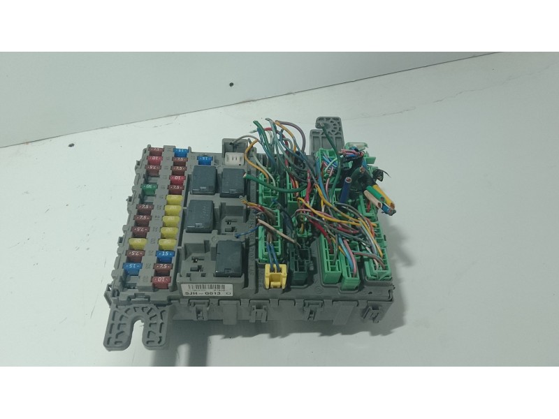 Recambio de modulo electronico para honda fr-v (be) 2.2 i ctdi (be5) referencia OEM IAM   
