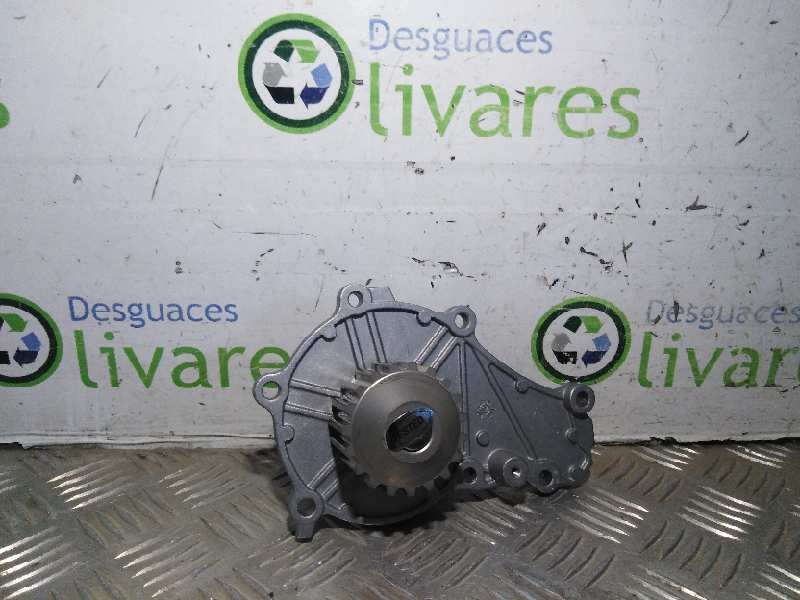 Recambio de bomba agua para  referencia OEM IAM 538003710  