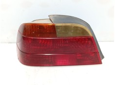 Recambio de piloto trasero izquierdo para bmw 7 (e38) 730 d referencia OEM IAM 63218360079  