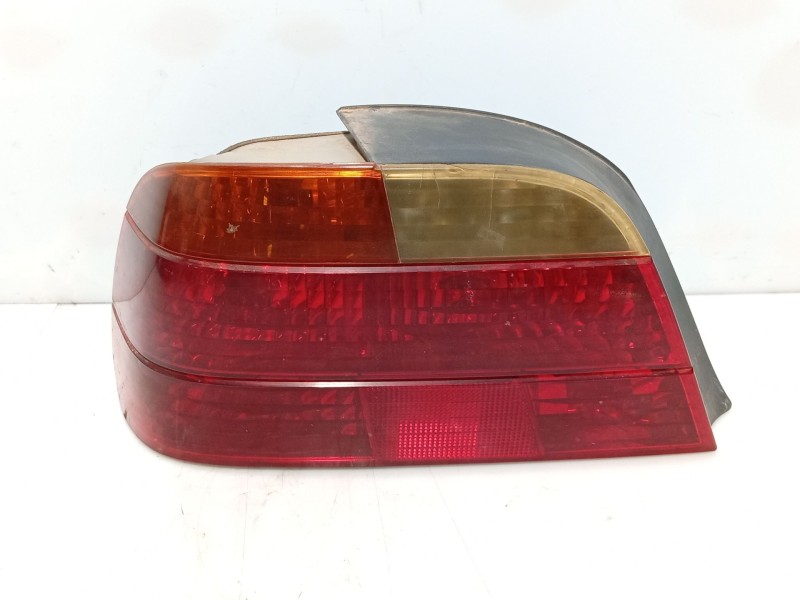 Recambio de piloto trasero izquierdo para bmw 7 (e38) 730 d referencia OEM IAM 63218360079  