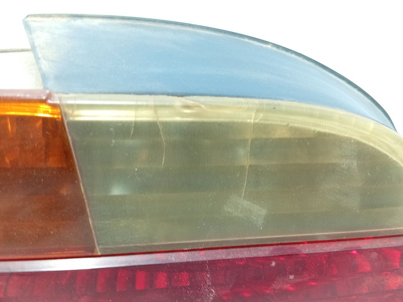 Recambio de piloto trasero izquierdo para bmw 7 (e38) 730 d referencia OEM IAM 63218360079  