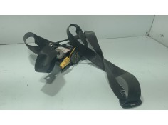 Recambio de cinturon seguridad delantero izquierdo para honda fr-v (be) 2.2 i ctdi (be5) referencia OEM IAM 04818SJDG00ZA  