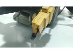 Recambio de cinturon seguridad delantero izquierdo para honda fr-v (be) 2.2 i ctdi (be5) referencia OEM IAM 04818SJDG00ZA   2