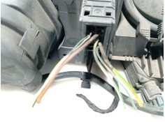 Recambio de faro izquierdo para bmw 7 (e38) 730 d referencia OEM IAM 63128381335   2