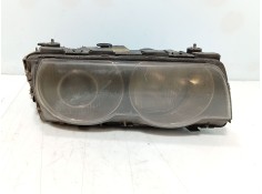 Recambio de faro derecho para bmw 7 (e38) 730 d referencia OEM IAM 63128381336  