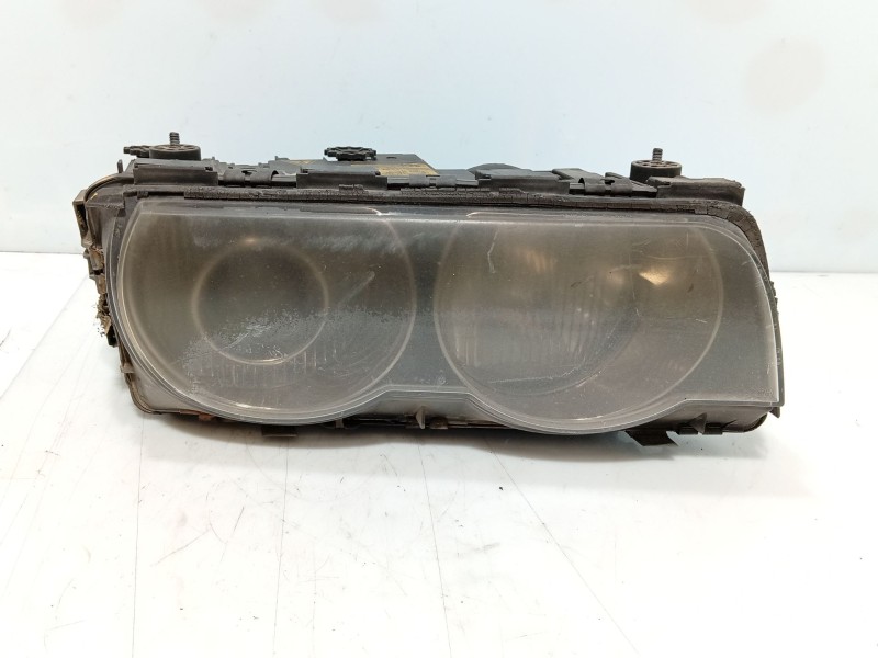 Recambio de faro derecho para bmw 7 (e38) 730 d referencia OEM IAM 63128381336  