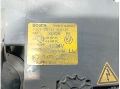 Recambio de faro derecho para bmw 7 (e38) 730 d referencia OEM IAM 63128381336   2