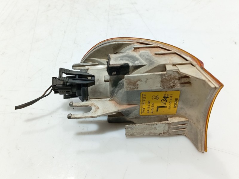 Recambio de piloto delantero izquierdo para bmw 7 (e38) 730 d referencia OEM IAM   