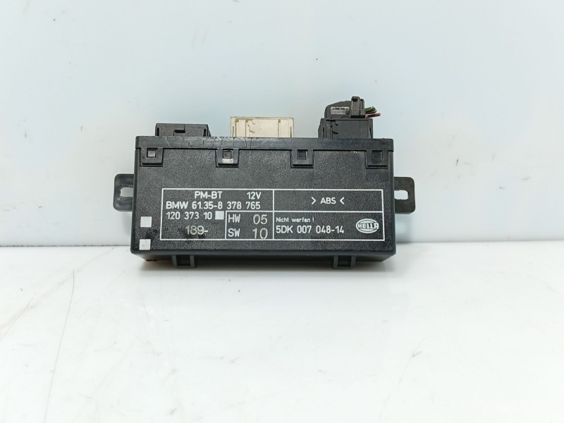 Recambio de modulo electronico para bmw 7 (e38) 730 d referencia OEM IAM   
