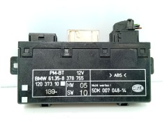 Recambio de modulo electronico para bmw 7 (e38) 730 d referencia OEM IAM    2