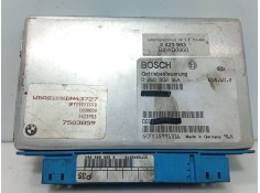 Recambio de modulo electronico para bmw 7 (e38) 730 d referencia OEM IAM   