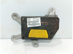 Recambio de airbag lateral trasero derecho para bmw 7 (e38) 730 d referencia OEM IAM   