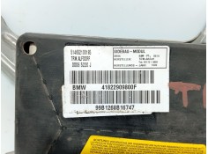 Recambio de airbag lateral trasero derecho para bmw 7 (e38) 730 d referencia OEM IAM    2