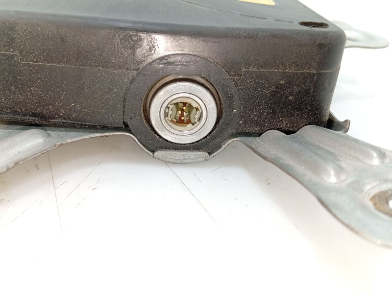 Recambio de airbag lateral trasero derecho para bmw 7 (e38) 730 d referencia OEM IAM   