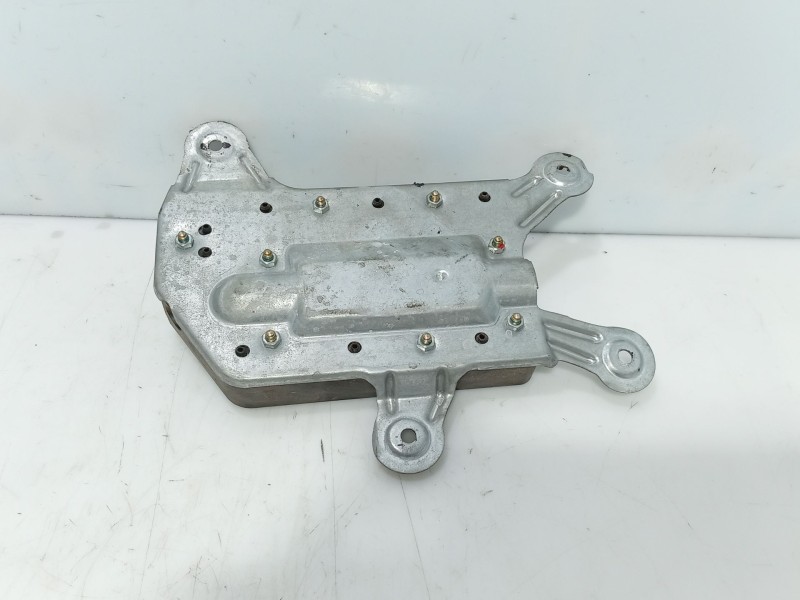 Recambio de airbag lateral trasero derecho para bmw 7 (e38) 730 d referencia OEM IAM   