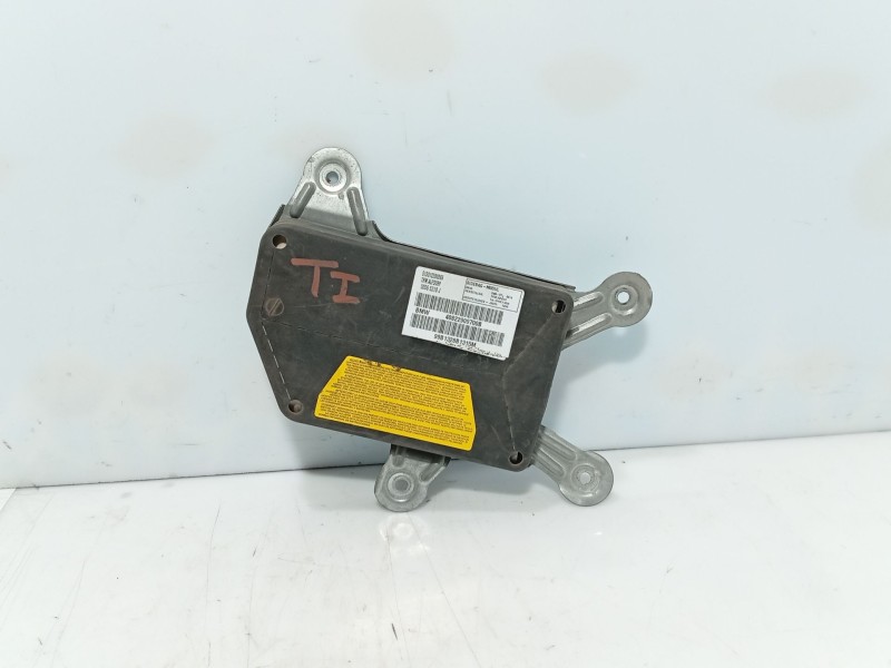 Recambio de airbag lateral trasero izquierdo para bmw 7 (e38) 730 d referencia OEM IAM   