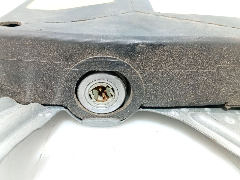 Recambio de airbag lateral trasero izquierdo para bmw 7 (e38) 730 d referencia OEM IAM   