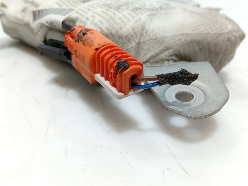 Recambio de airbag lateral delantero derecho para bmw 7 (e38) 730 d referencia OEM IAM   
