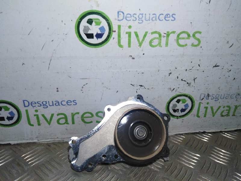 Recambio de bomba agua para  referencia OEM IAM 538003710  