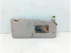 Recambio de parasol derecho para bmw 7 (e38) 730 d referencia OEM IAM   