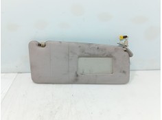 Recambio de parasol derecho para bmw 7 (e38) 730 d referencia OEM IAM    2