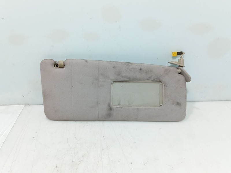 Recambio de parasol derecho para bmw 7 (e38) 730 d referencia OEM IAM   